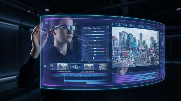 糖心vlogAI视频教程