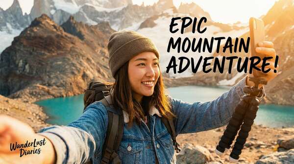 糖心vlog旅行视频